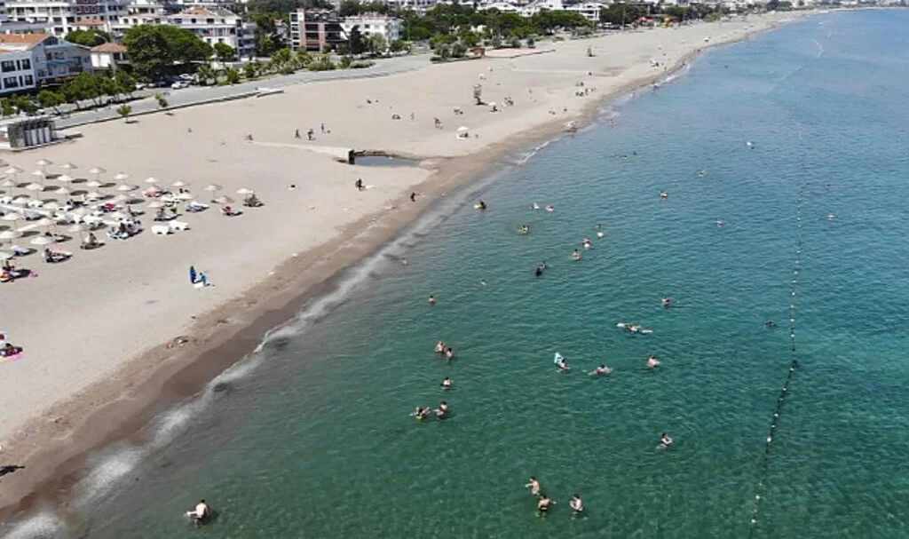 Boğulmalara Karşı Samsun Valiliğinden Yeni Uyarı