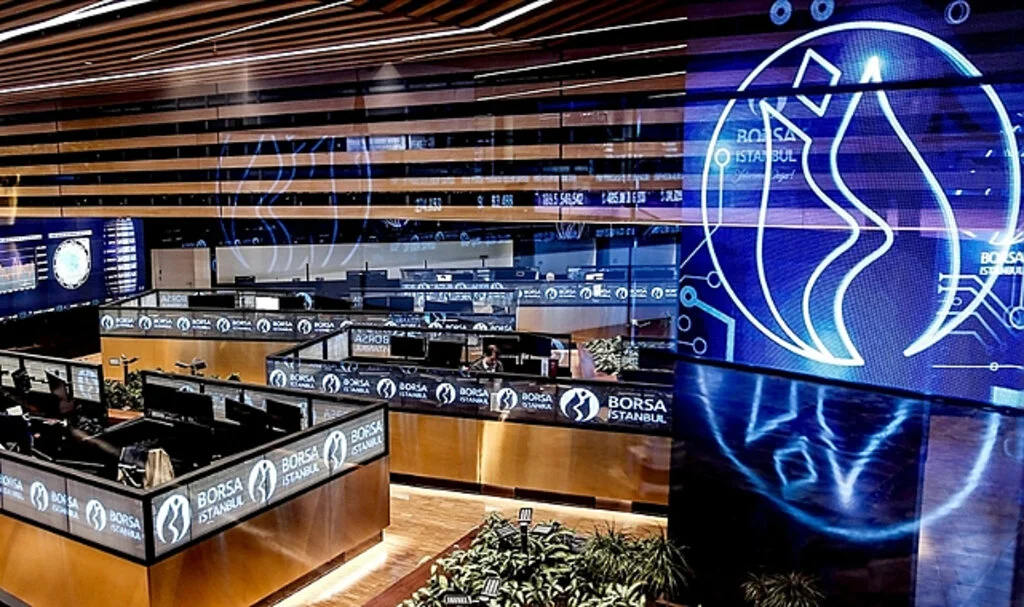 Borsa Haftaya Rekorla Başladı
