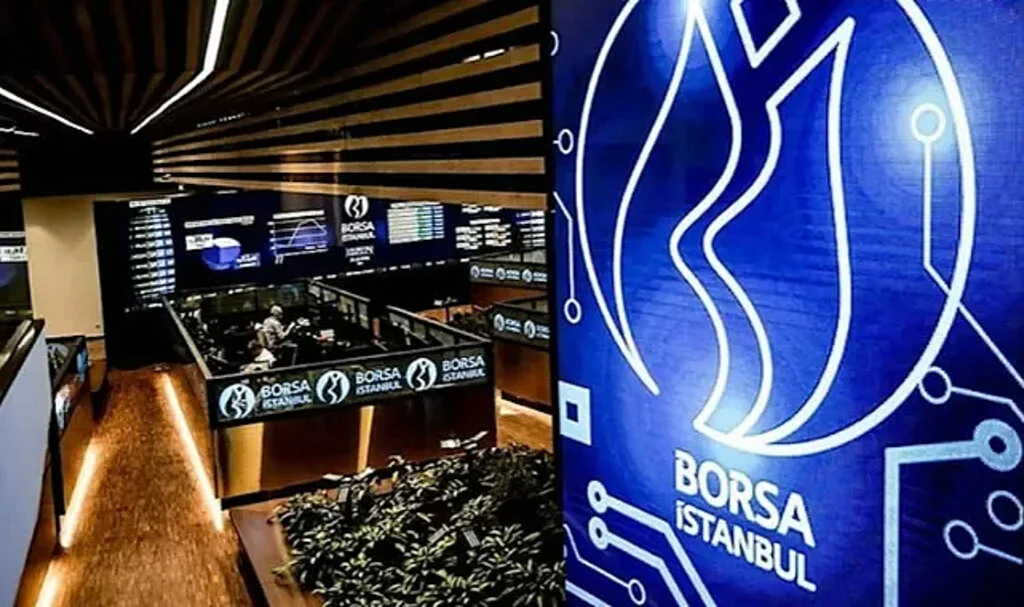 Borsada Bir Kritik Seviye Daha Aşıldı