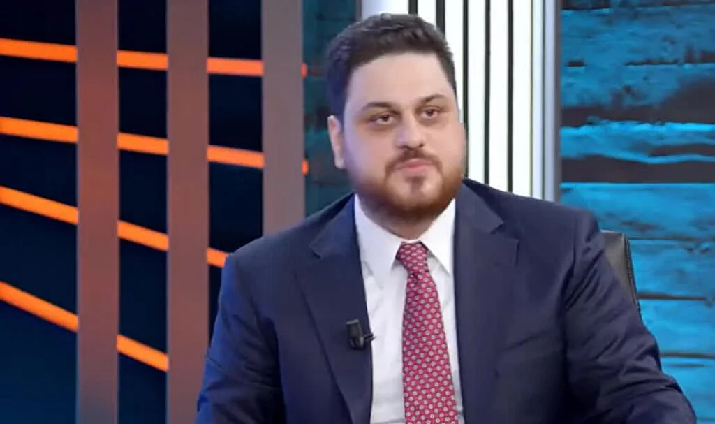 BTP Başkanı Hüseyin Baş: "Hükümet İsveç'i NATO'ya Almanın Yolu Olarak AB Kartını Ortaya Attı. Bu Karttan Sonuç Alamayacak"