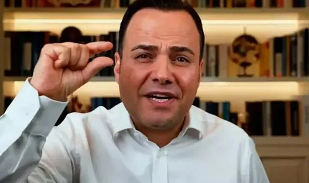 Bugünkü Zamların Ardından Özgür Demirtaş Gündem Oldu! Sosyal Medyada...
