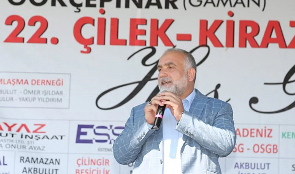 Canik'e Değer Kattık