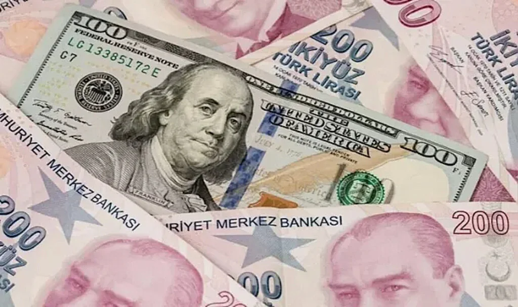 Cari Açık Mayısta 7,93 Milyar Dolara Yükseldi