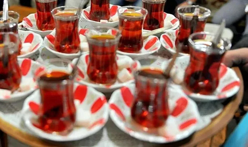 Çaykur’dan Bir Zam Daha
