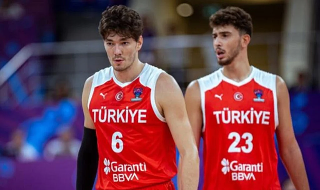 Cedi Osman ve Alperen Şengün, Milli Takım kampına katılmak istemedi! Tepki çeken karar federasyon tarafından reddedildi