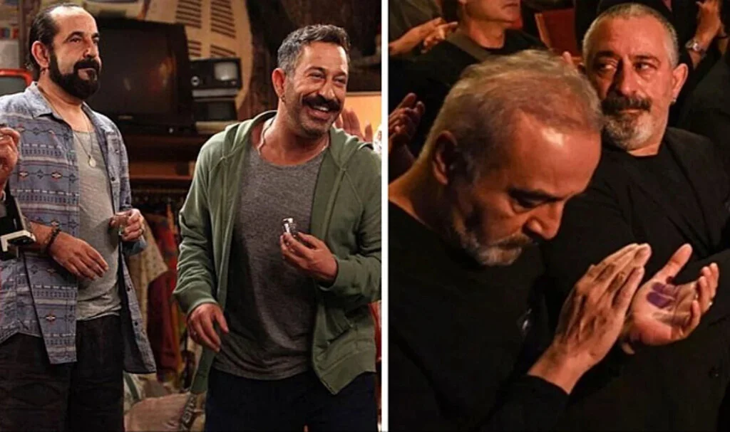 Cem Yılmaz'dan Hayatını Kaybeden Özkan Uğur ile İlgili Duygusal Paylaşım: En İyimiz Oydu, Gitti