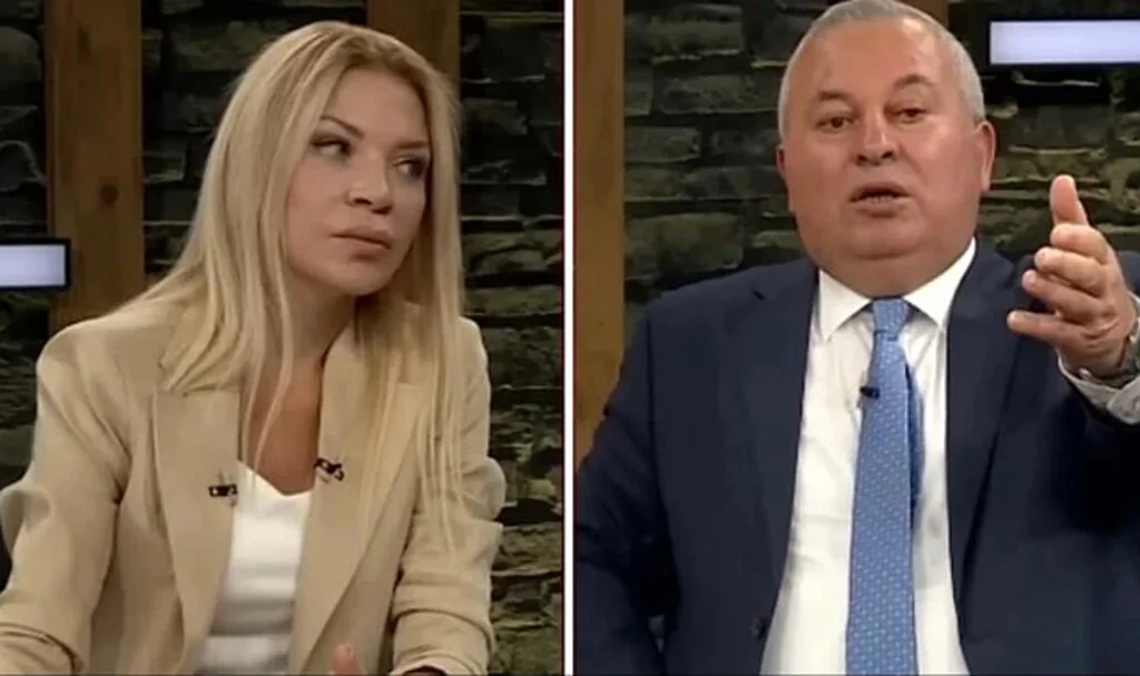 Cemal Enginyurt 147 Bin Lira Maaş Aldığını Söyleyince Sunucu Şaşkına Döndü: Gerçek Mi?