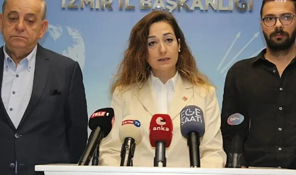 CHP’den 81 Kentte Zam Tepkisi