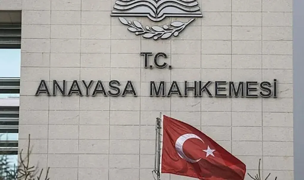 CHP’den AYM’ye Kritik Başvuru! İptalini İstediler