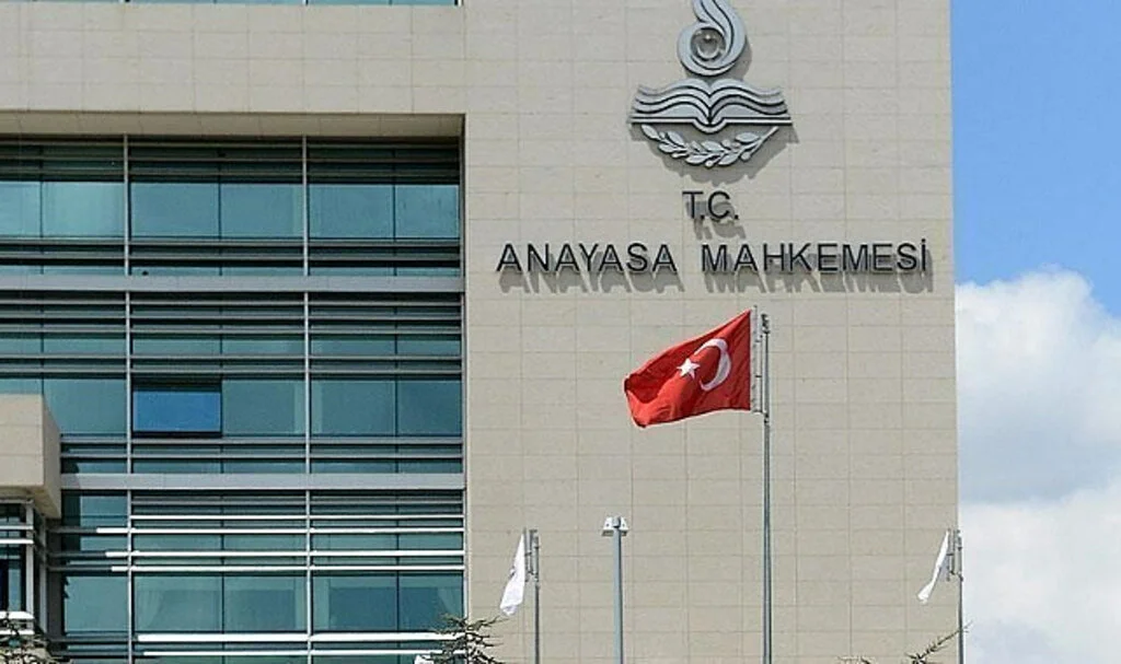 CHP’den AYM’ye TRT Yayınlarına İlişkin “Hak İhlali” Başvurusu