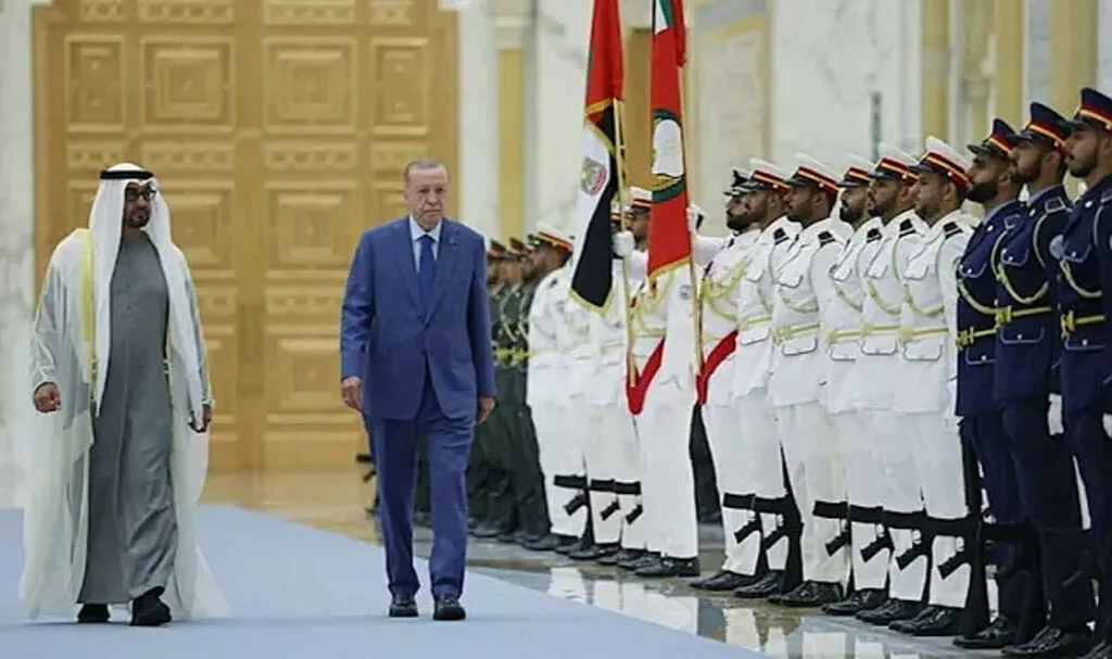 CHP’den Çok Sert Körfez Ziyareti Açıklaması