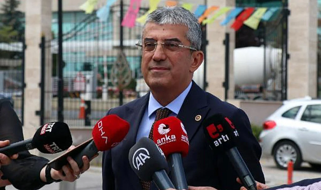 CHP’den MTV İptali İçin AYM’ye Başvuru