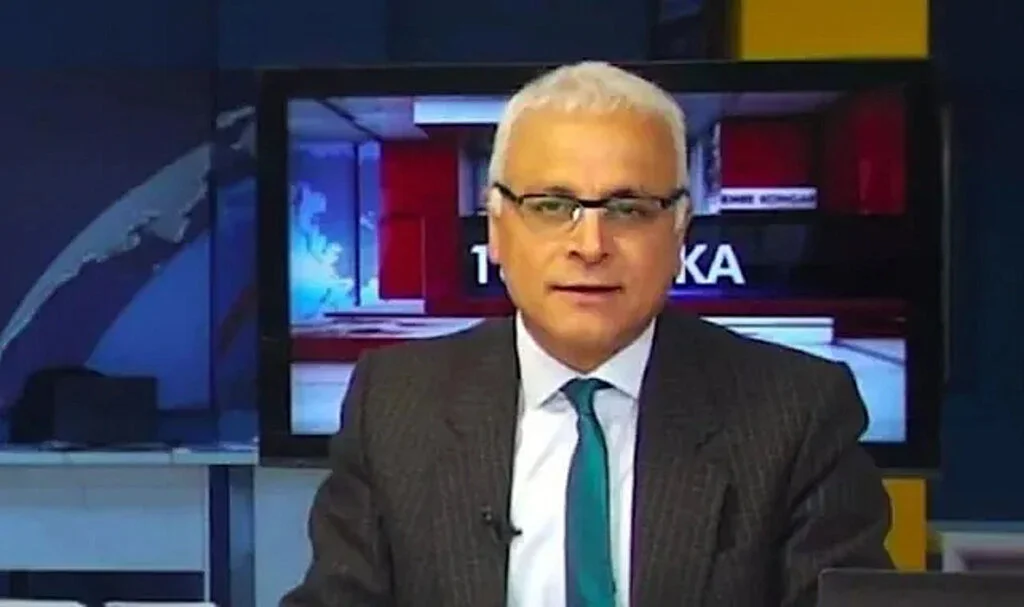 CHP Heyetinin Ziyaret Ettiği Merdan Yanardağ: Benden Suçlu Çıkmaz. Hele Terörist Hiç Çıkmaz