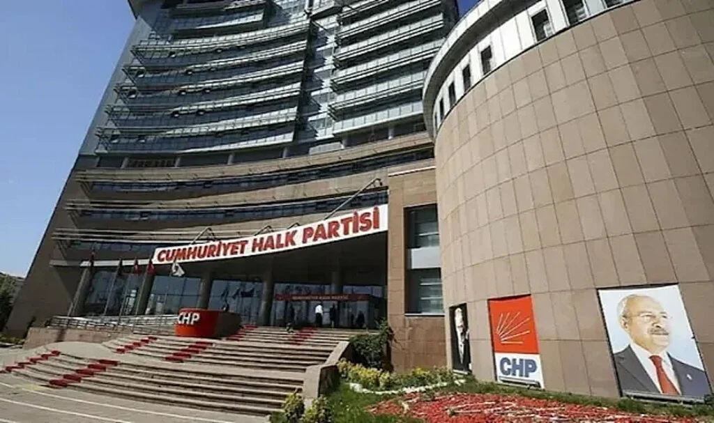 CHP’li Belediye Başkanları Toplanıyor