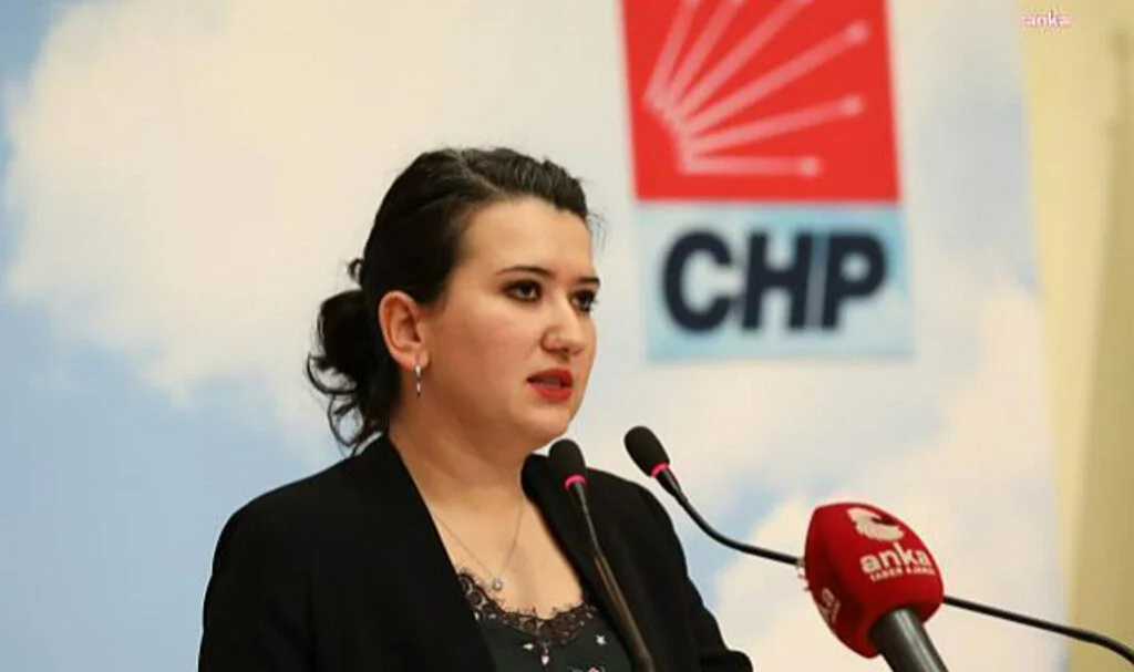 CHP'li Gökçe Gökçen: "Bakanlığın Görevi Çocukları Korumaktır; Çocuk İstismarını Haberleştiren Gazetecileri Susturmak Değil"
