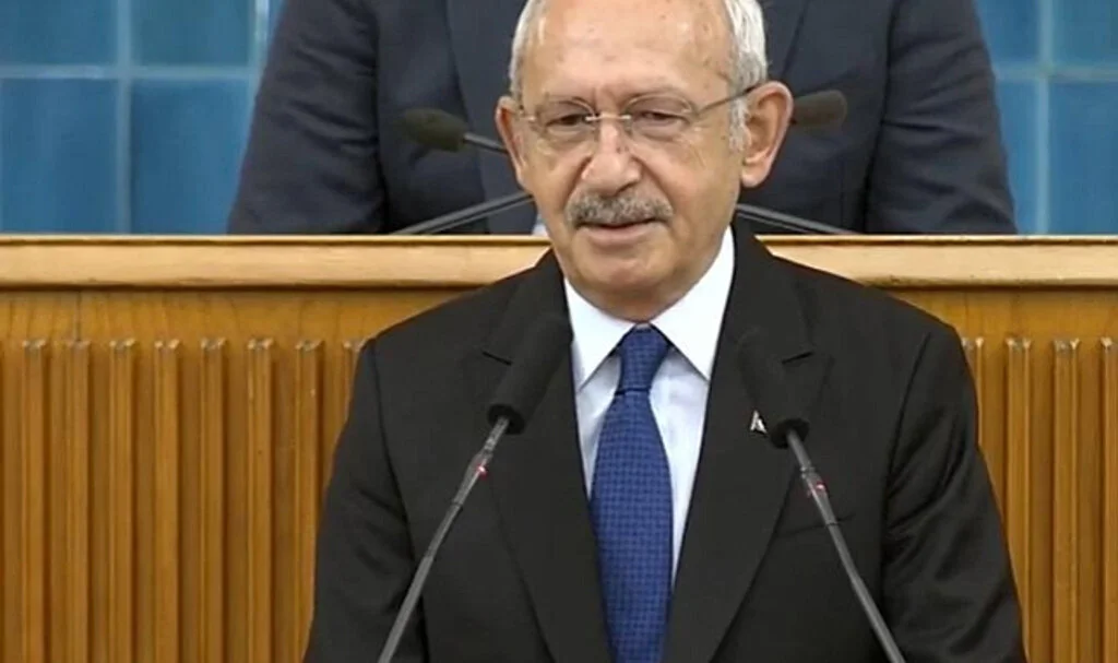 CHP lideri Kılıçdaroğlu'ndan gelen zamlara tepki! 'Ekonomik soykırım'