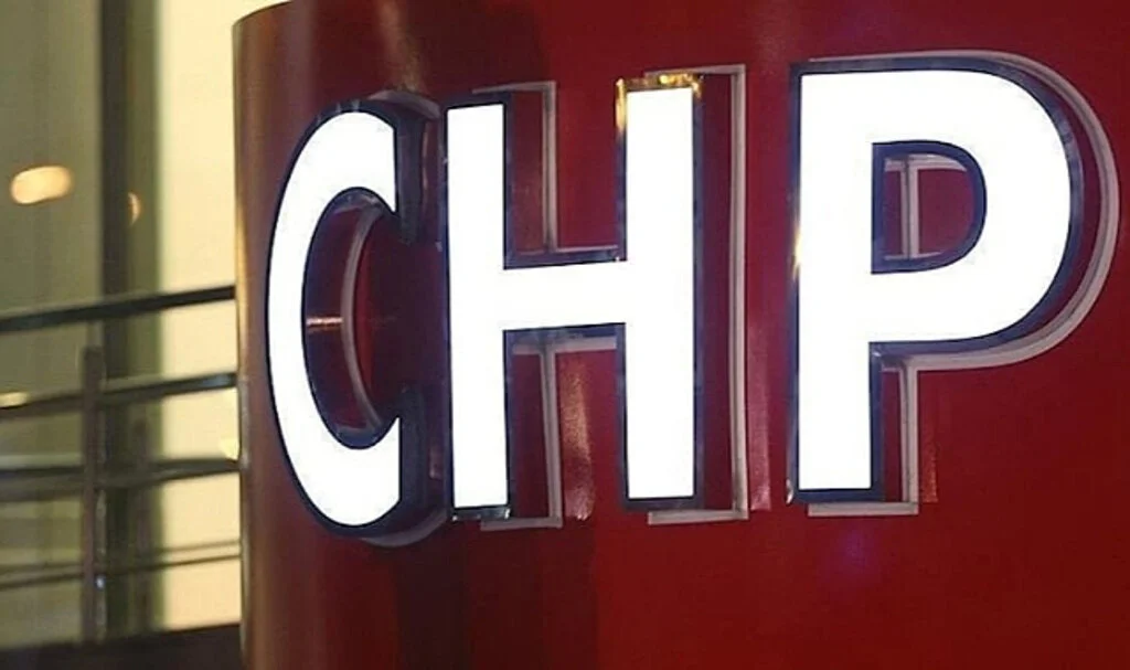 CHP, YSK Temsilcisinden Seçim İtirafı