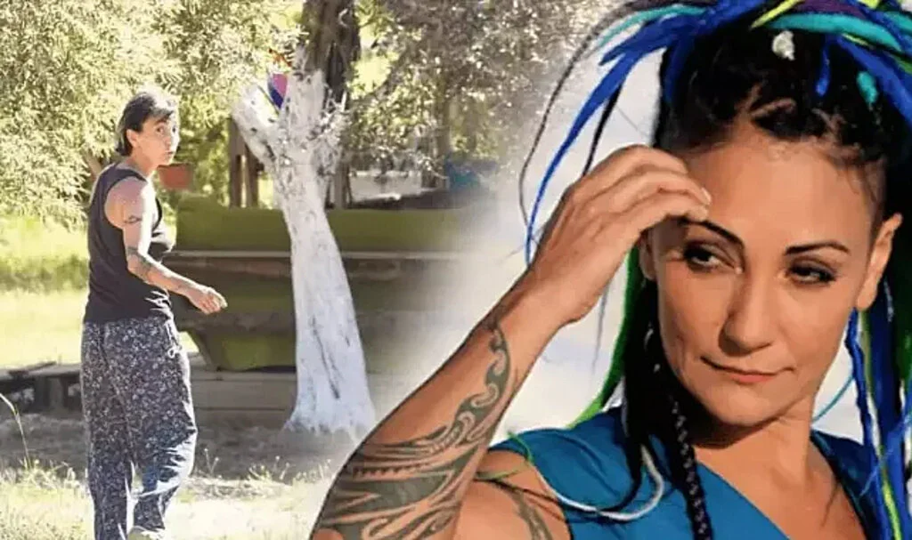 Çiftliğinin Kapısına Kilit Vurup Ortadan Kaybolmuştu! Özlem Tekin Hakkında Bomba İddia