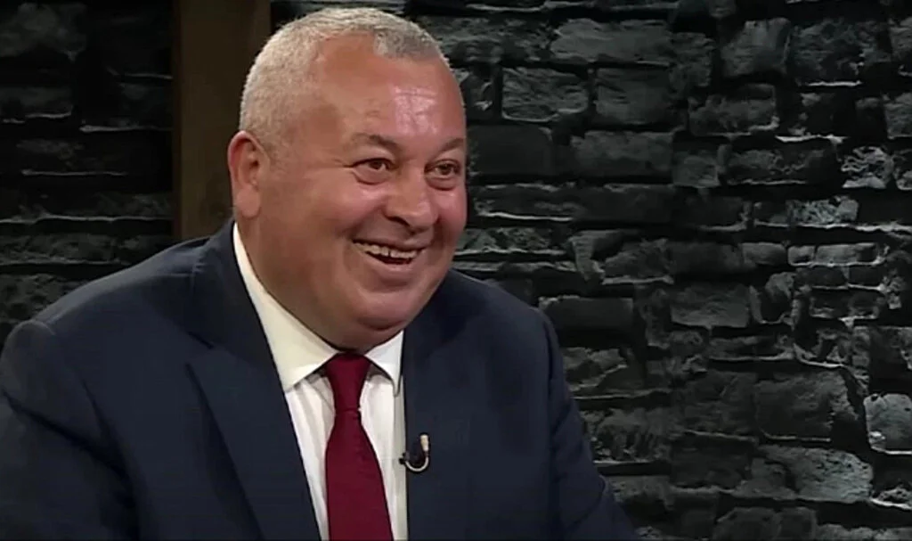 "Çok Rahat Alırım" Diyen Cemal Enginyurt, Kılıçdaroğlu'na Çağrı Yaptı: Beni İBB Başkan Adayı Yapsın
