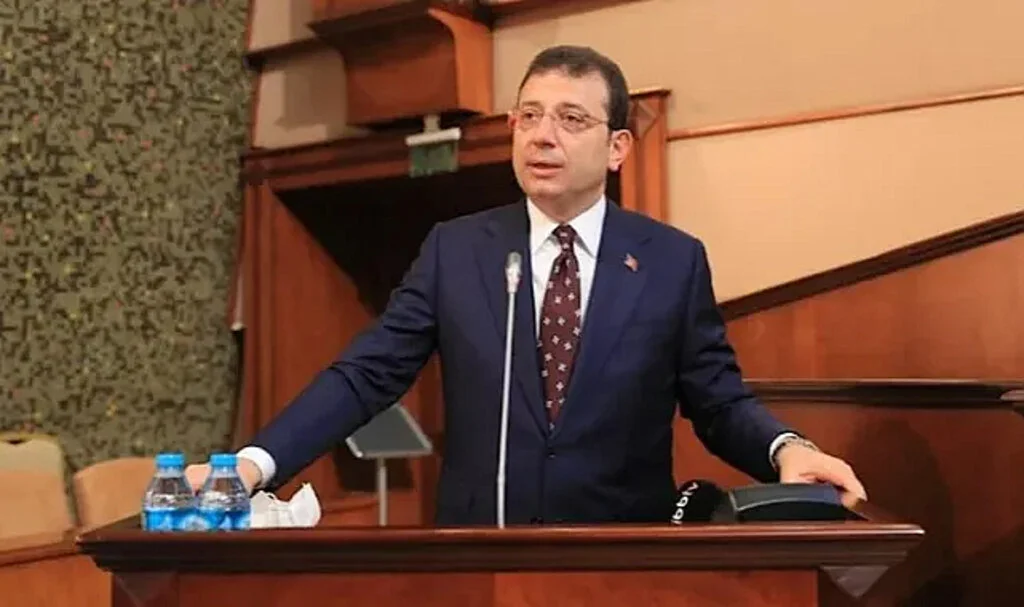 Cumhur İttifakı, İmamoğlu’na Direndi