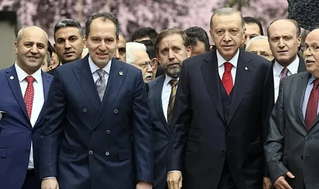 Cumhur İttifakı’nda Zam Çatlağı