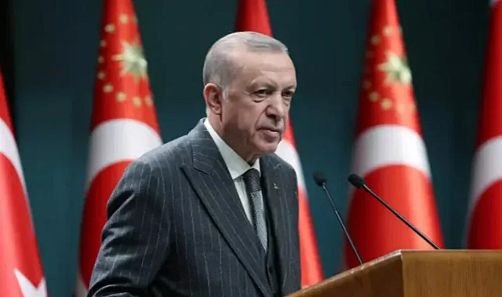Cumhurbaşkanı Erdoğan Açıkladı: 'Deprem Konutlarının Teslimi Ekim-Kasım Ayında Başlayacak'