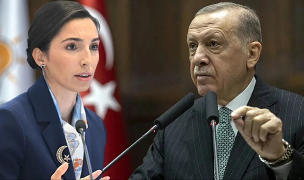 Cumhurbaşkanı Erdoğan Faize Müdahale Ederse Ne Olacak? Merkez'in Patroniçesi Erkan, Tavrını Belli Etti