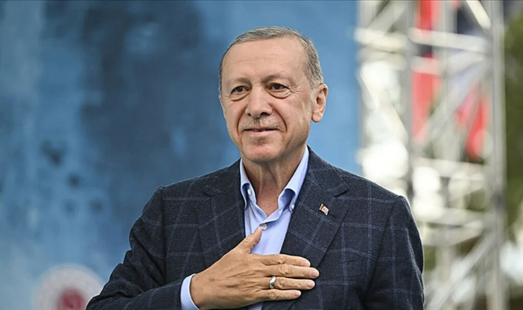 Cumhurbaşkanı Erdoğan: Gündemimizde Enflasyonu Düşürmek, Hayat Pahalılığını Sonlandırmak Var