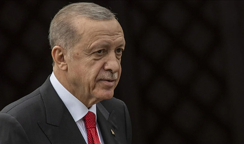 Cumhurbaşkanı Erdoğan, Stoltenberg ve Kristersson'la Görüşecek