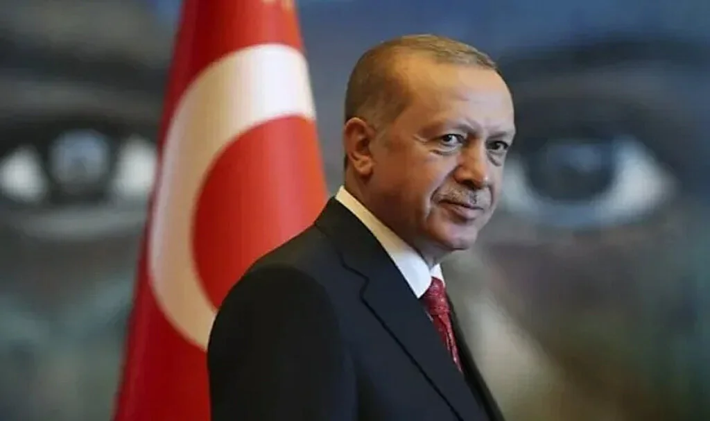 Cumhurbaşkanı Erdoğan, Suudi Arabistan ve Katar’a Gidiyor