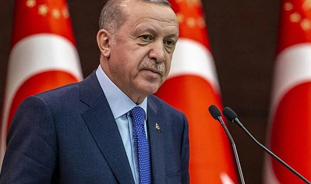 Cumhurbaşkanı Erdoğan Teşekkür Turuna Çıkıyor! İlk Ziyaret O ile Olacak