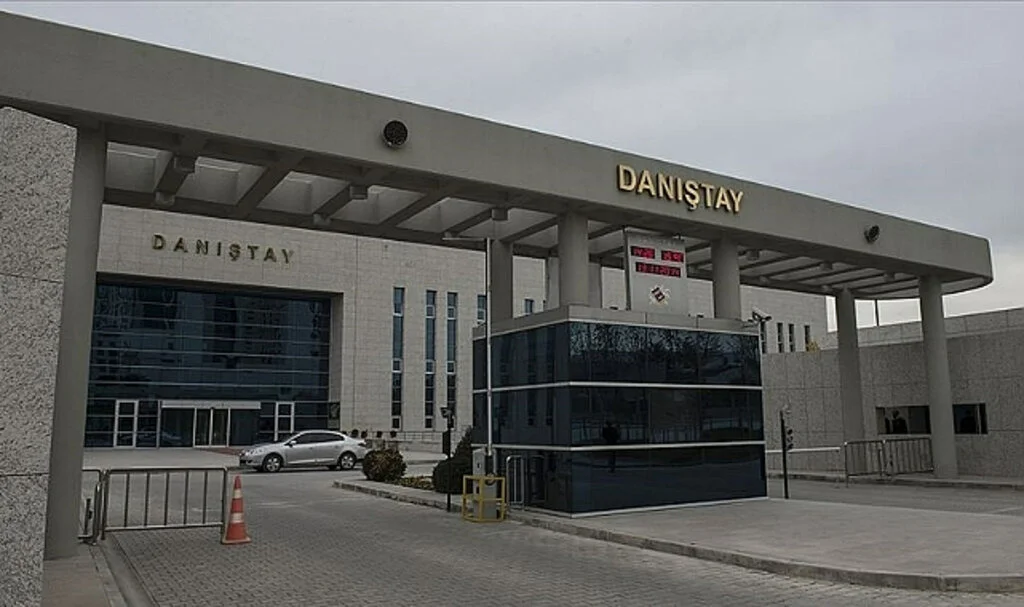 Danıştay, Doçentlik Yönetmeliği'ndeki Bazı Hükümleri İptal Etti