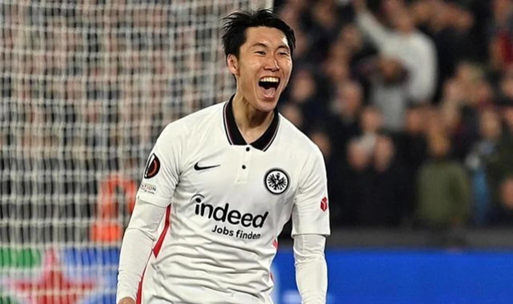 Değeri 27 milyon euro! Galatasaray'dan Diachi Kamada harekatı