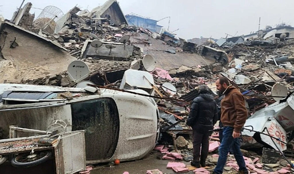 Deprem Sonrası 3 Ayda 264 Bin İstihdam Kaybı Yaşandı