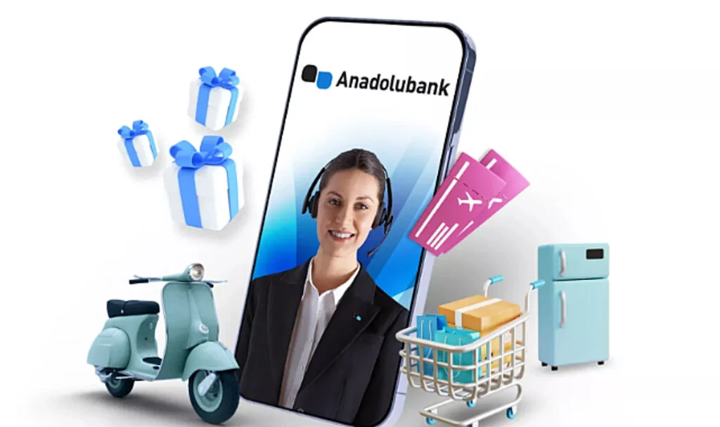 Dijital Bankacılık ile Online Başvuru Nasıl Yapılır?