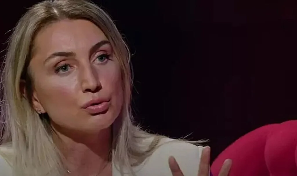 Dilek Kaya İmamoğlu Katarsis’e Katıldı, Sözleri Olay Oldu! "Ekrem'i Babam Onaylamadı"