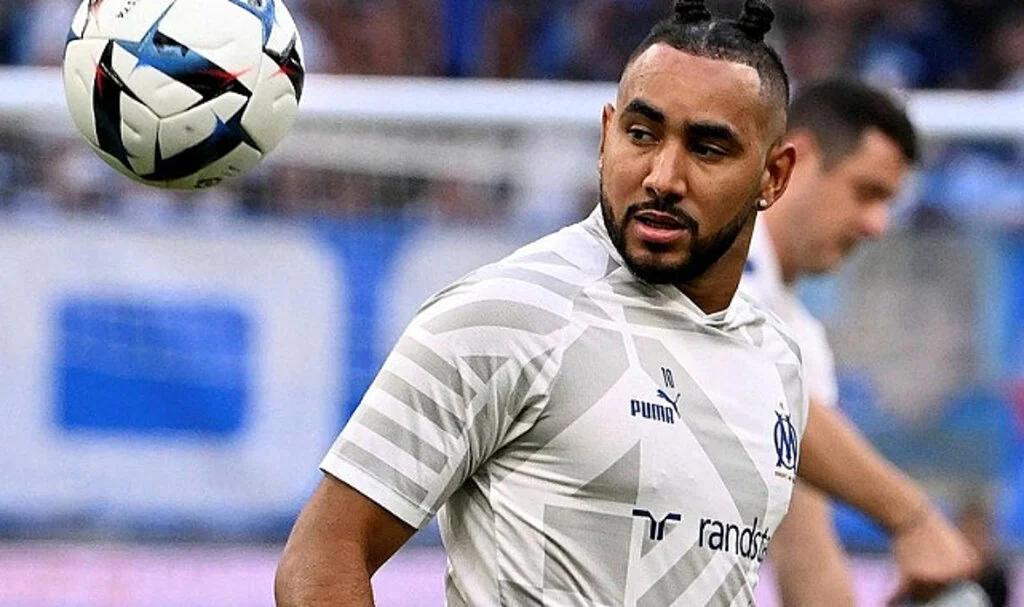 Dimitri Payet resmen açıklandı! Pendikspor...
