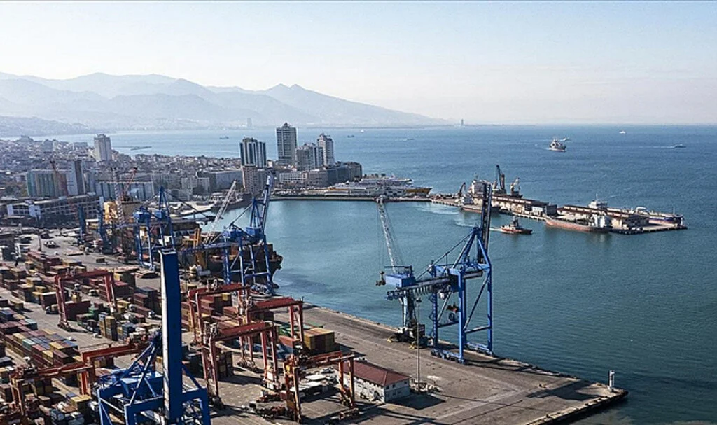Dış Ticarette Türk Bayraklı Gemilerin Kullanımı Artıyor