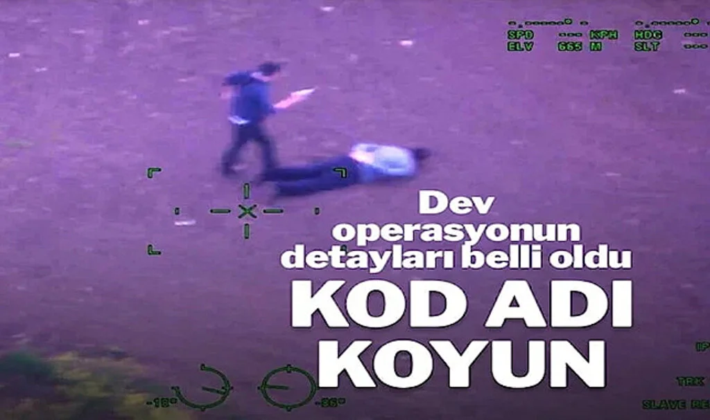 Diyarbakır’da ‘Koyunlar’ Operasyonu: Soruşturma Tamamlandı