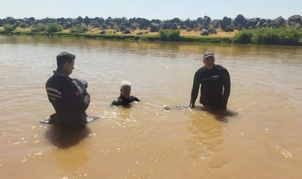 Diyarbakır, Mardin ve Batman’da 9 Günlük Tatilde 13 Kişi Boğuldu