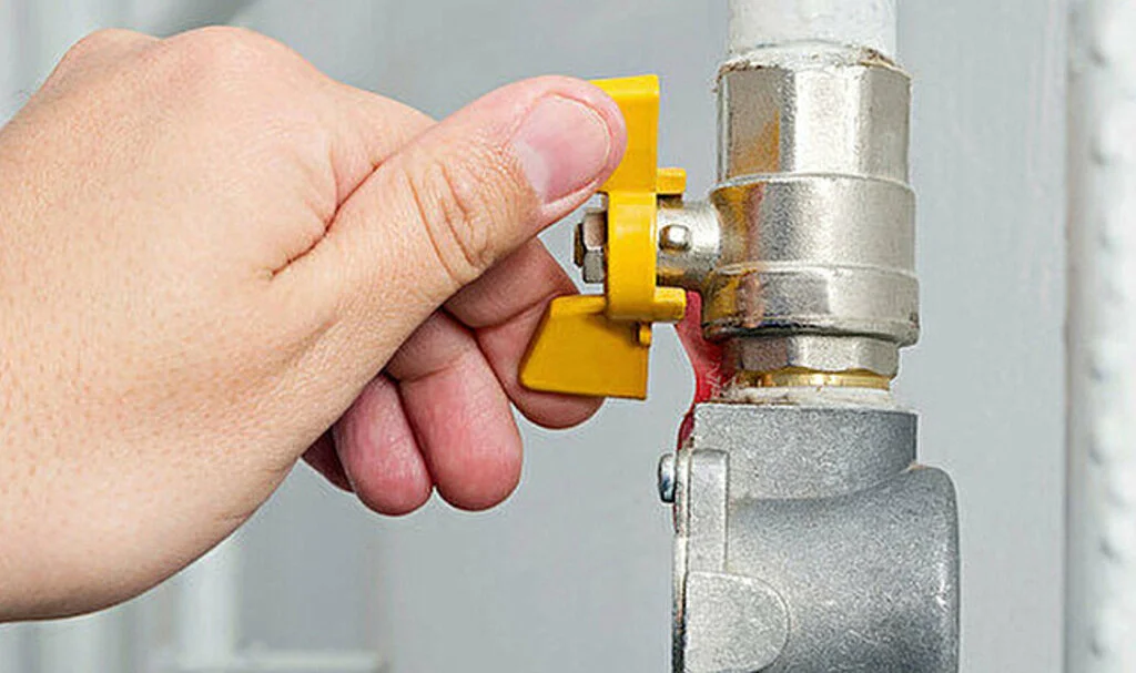 Doğalgaz Dönüşüm İşi Yaptırılacaktır
