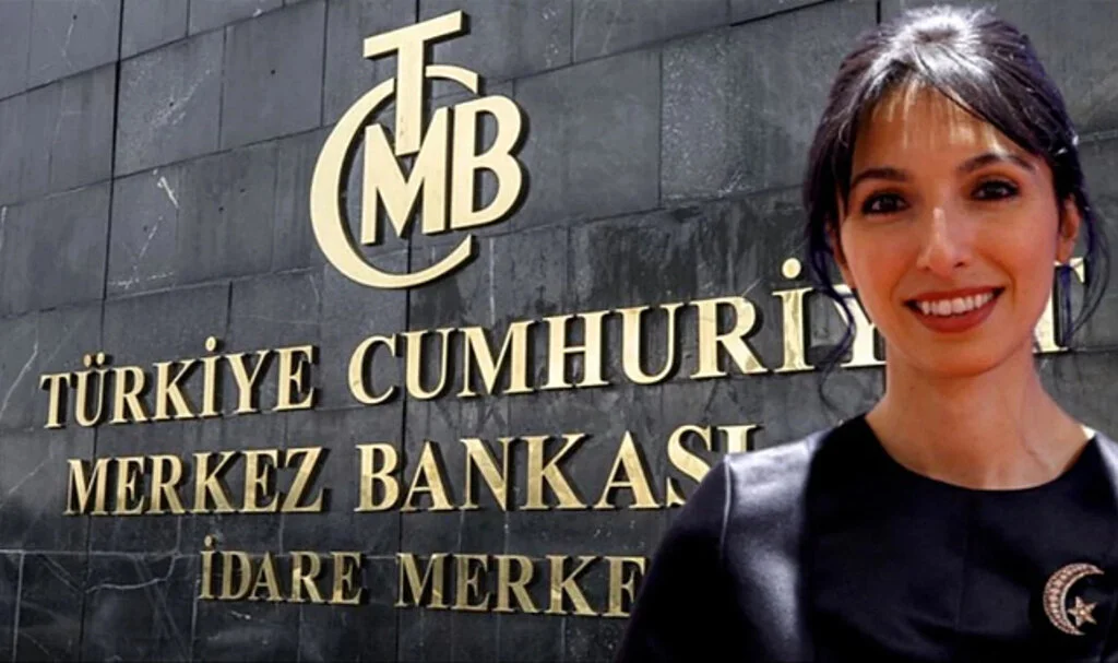 Dolar ve Altın Piyasası, Hafize Gaye Erkan'ın Açıklayacağı Enflasyon Raporuna Bakıyor