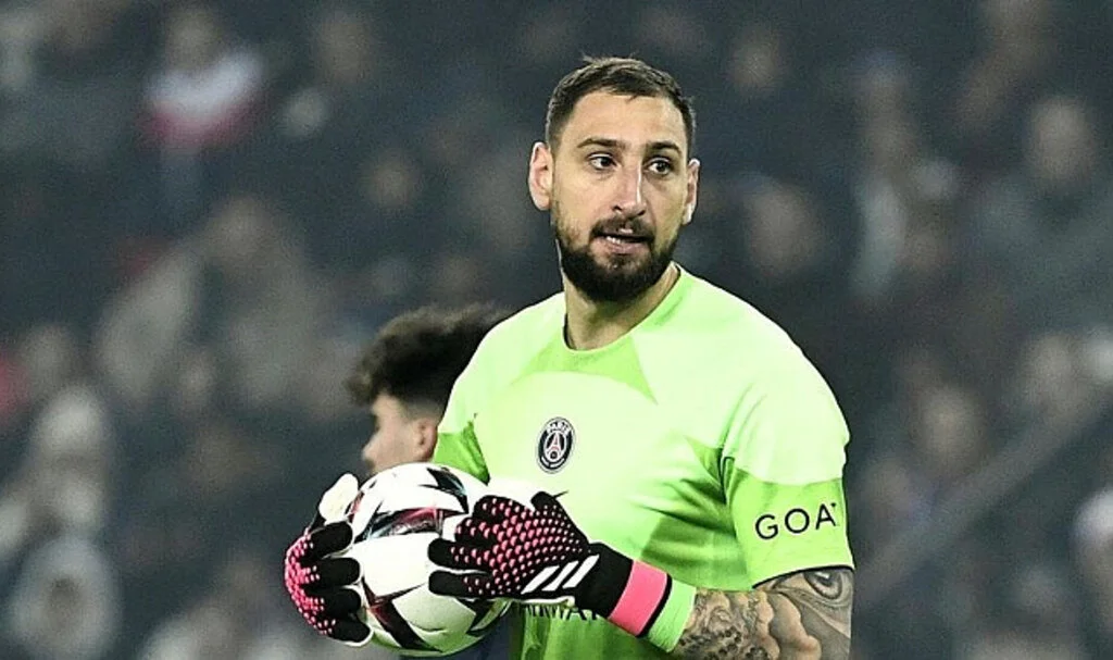 Donnarumma'ya büyük şok! Hırsızlar evine girdi ve...