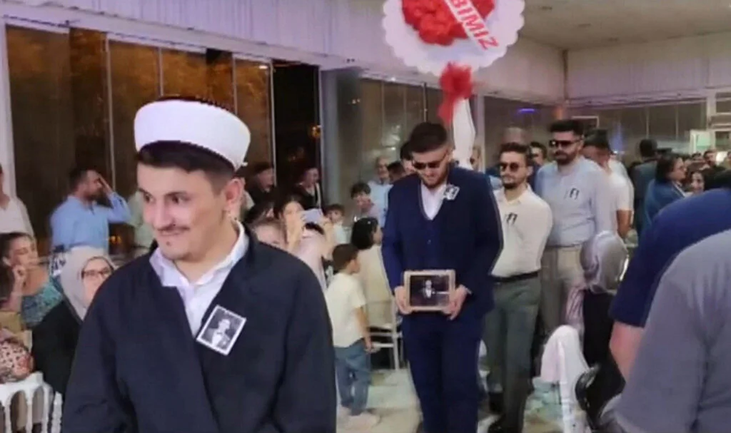 Düğün Şakasında Son Nokta 
