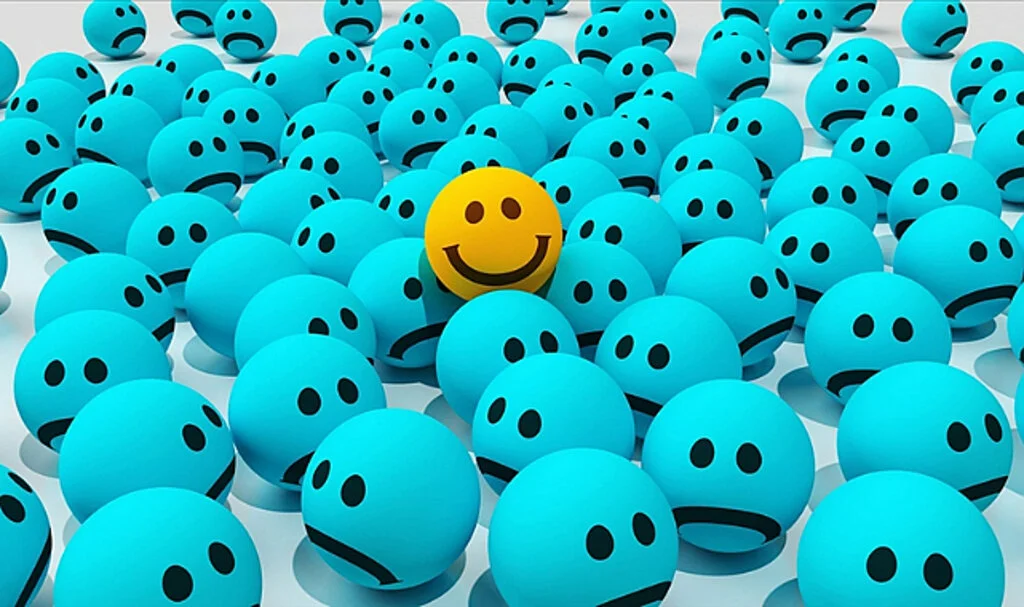 Dünyada En Fazla "Sevinç Gözyaşlarıyla Gülen Yüz" Emojisi Kullanılıyor