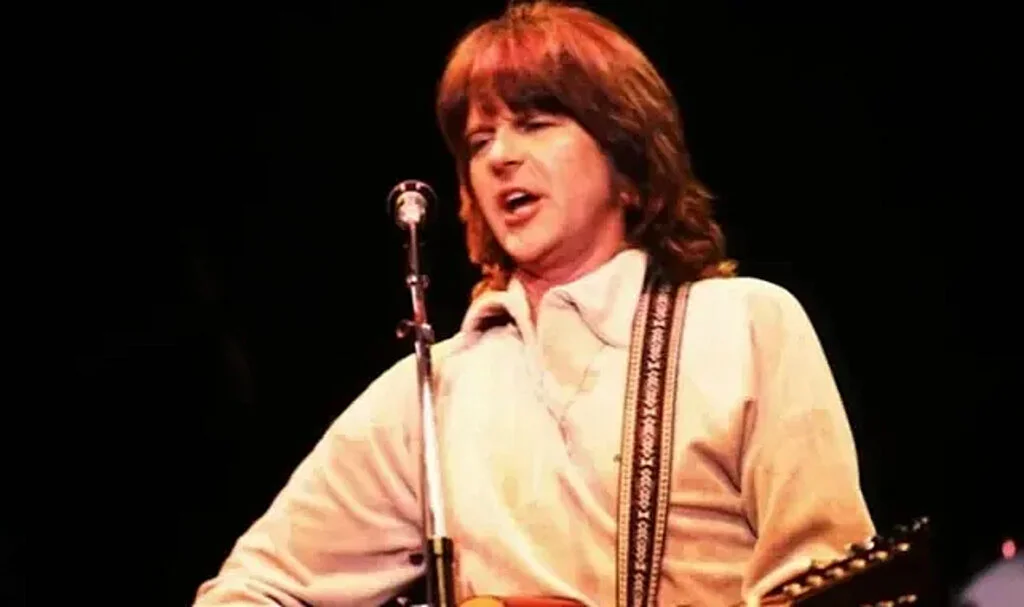 Eagles’ın Kurucularından Randy Meisner Hayata Veda Etti
