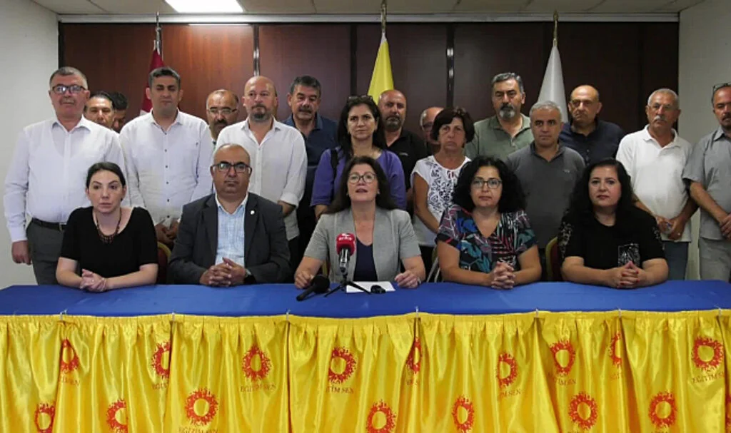 Eğitim Sen Genel Başkanı Kurul: "Anayasa Mahkemesi, Öğretmenlik Meslek Kanunu'nu İptal Ederek Eğitim Barışını İvedilikle Sağlamalıdır"