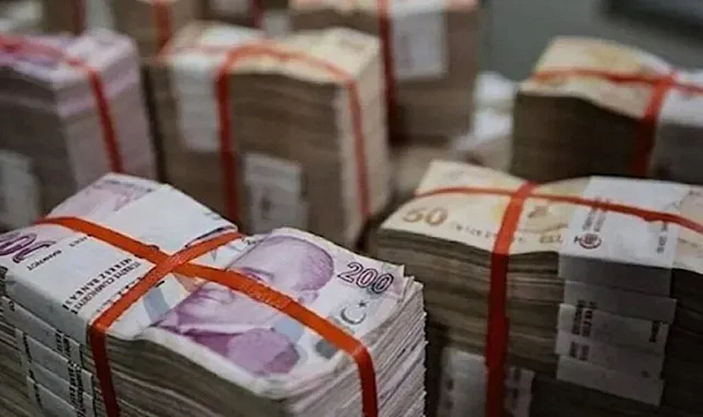 Ek Bütçe Meclis’e Sunuldu