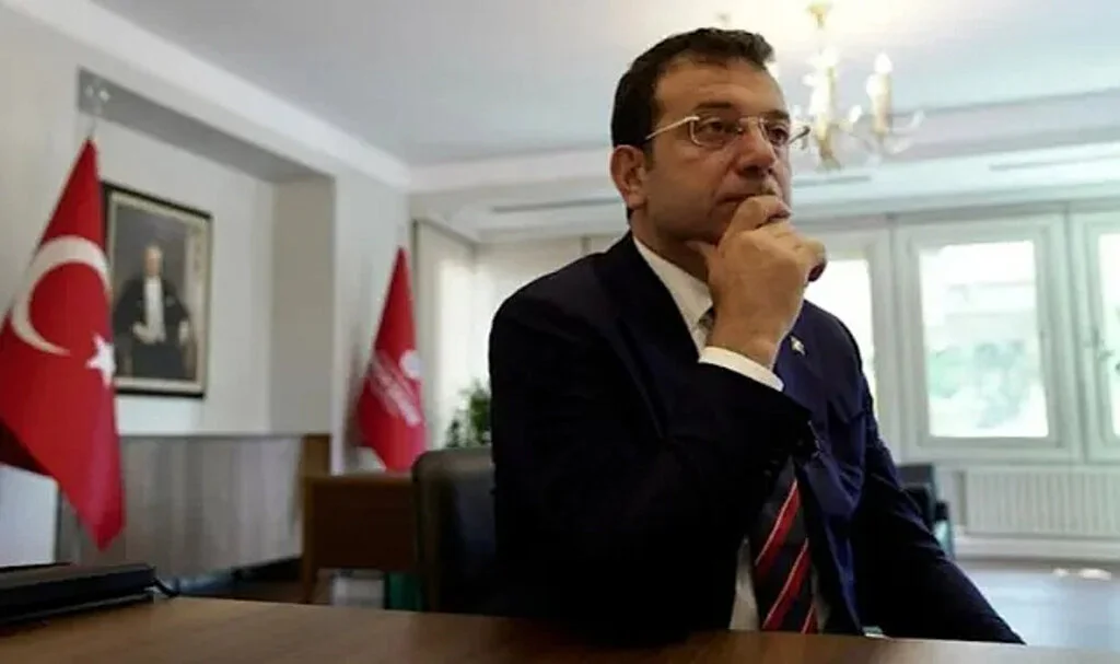 Ekrem İmamoğlu’na Yeni Dava: Hapis Cezası İsteniyor