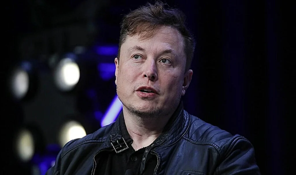 Elon Musk, Yapay Zeka Şirketi xAI'yı Duyurdu